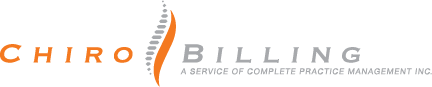 Chirobilling logo